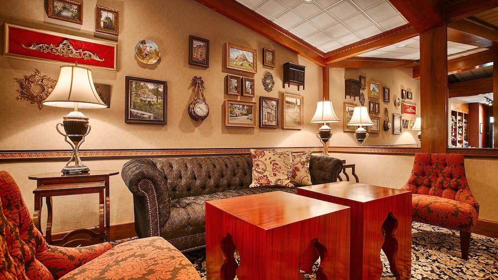 Best Western Plus the Normandy Inn Suites 22/31