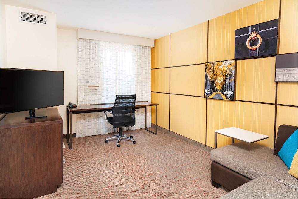 RESIDENCE INN DECATUR FORSYTH 34/38