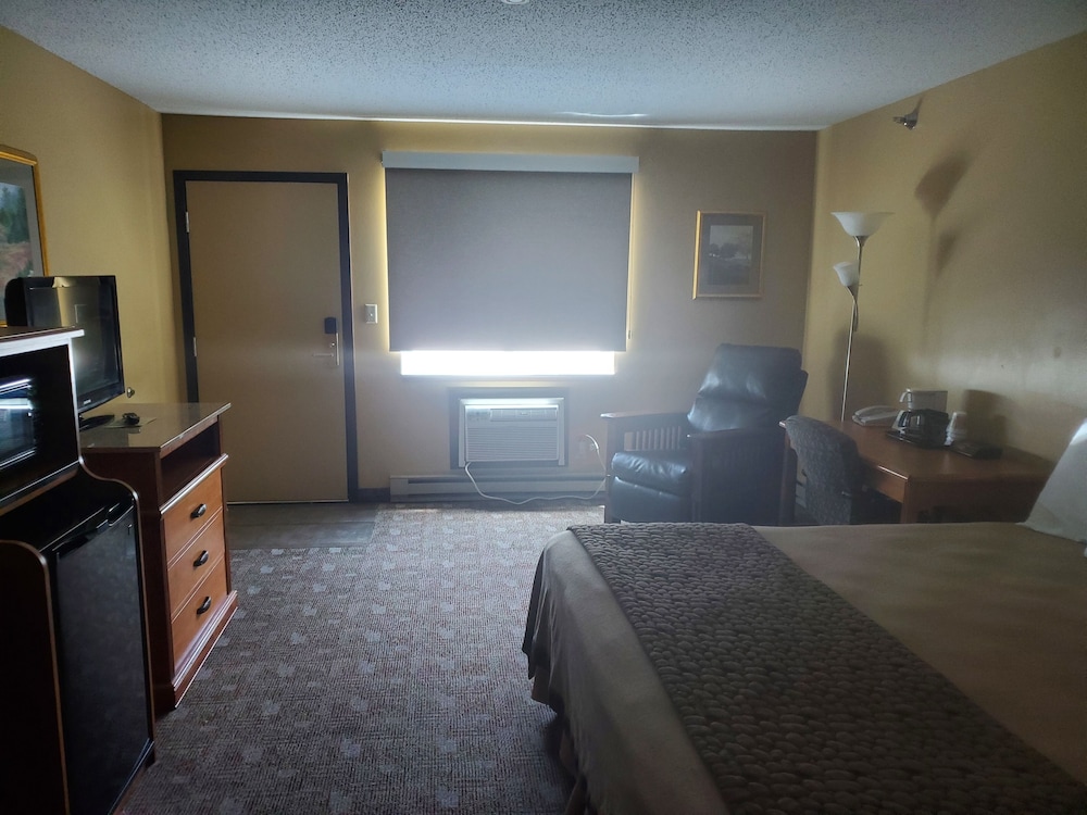 Governors Inn a Travelodge by Wyndham 20/50