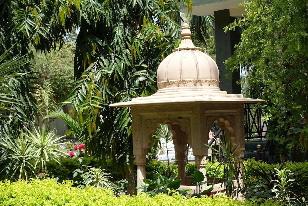 Hotel Ranthambore Regency 2/50