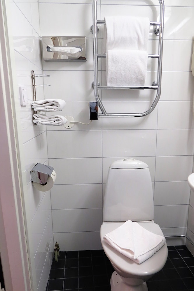 Hotell City 53/55