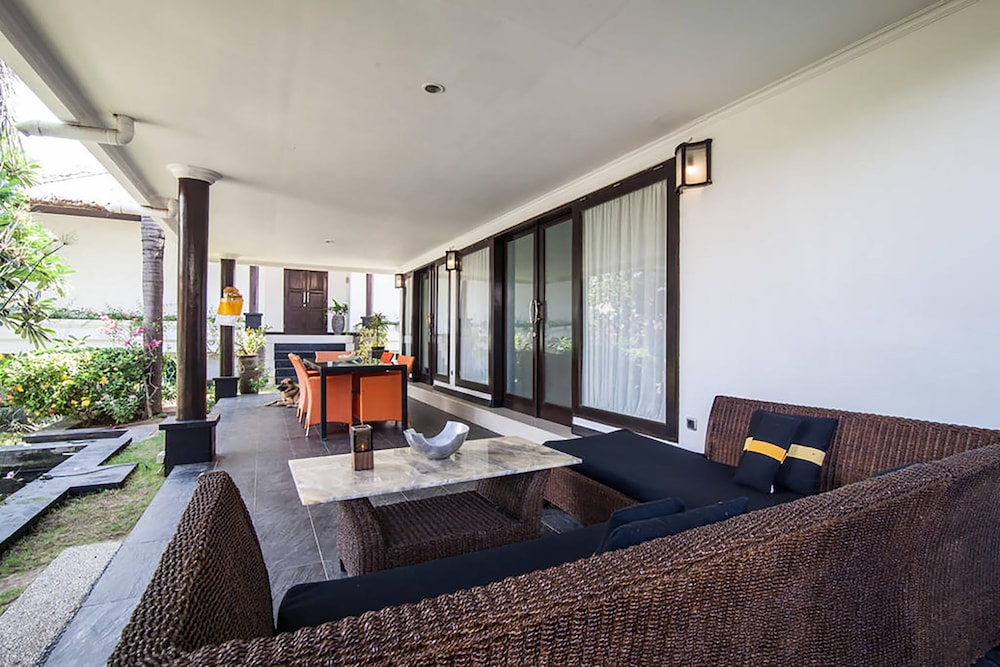 Villa L'orange Bali 26/50