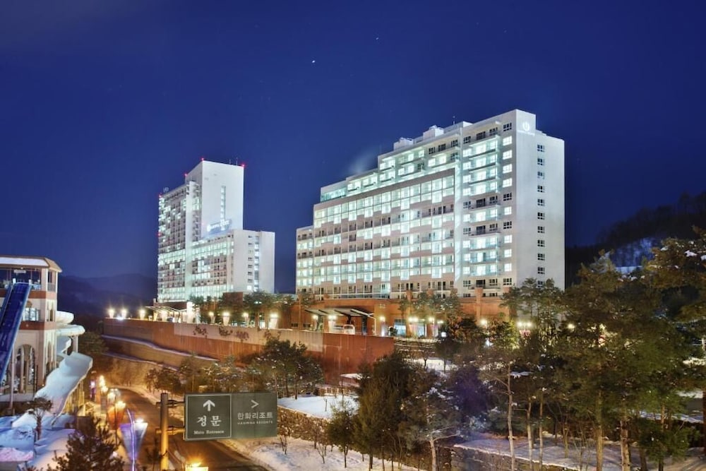 Hanwha Resort Pyeongchang 2/50