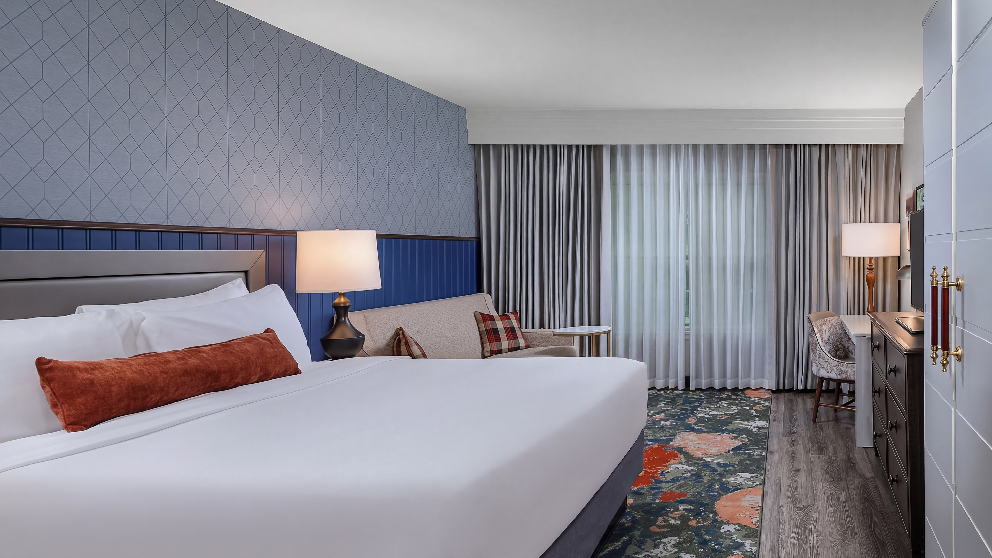 Hotel Indigo Atlanta Vinings 12/83
