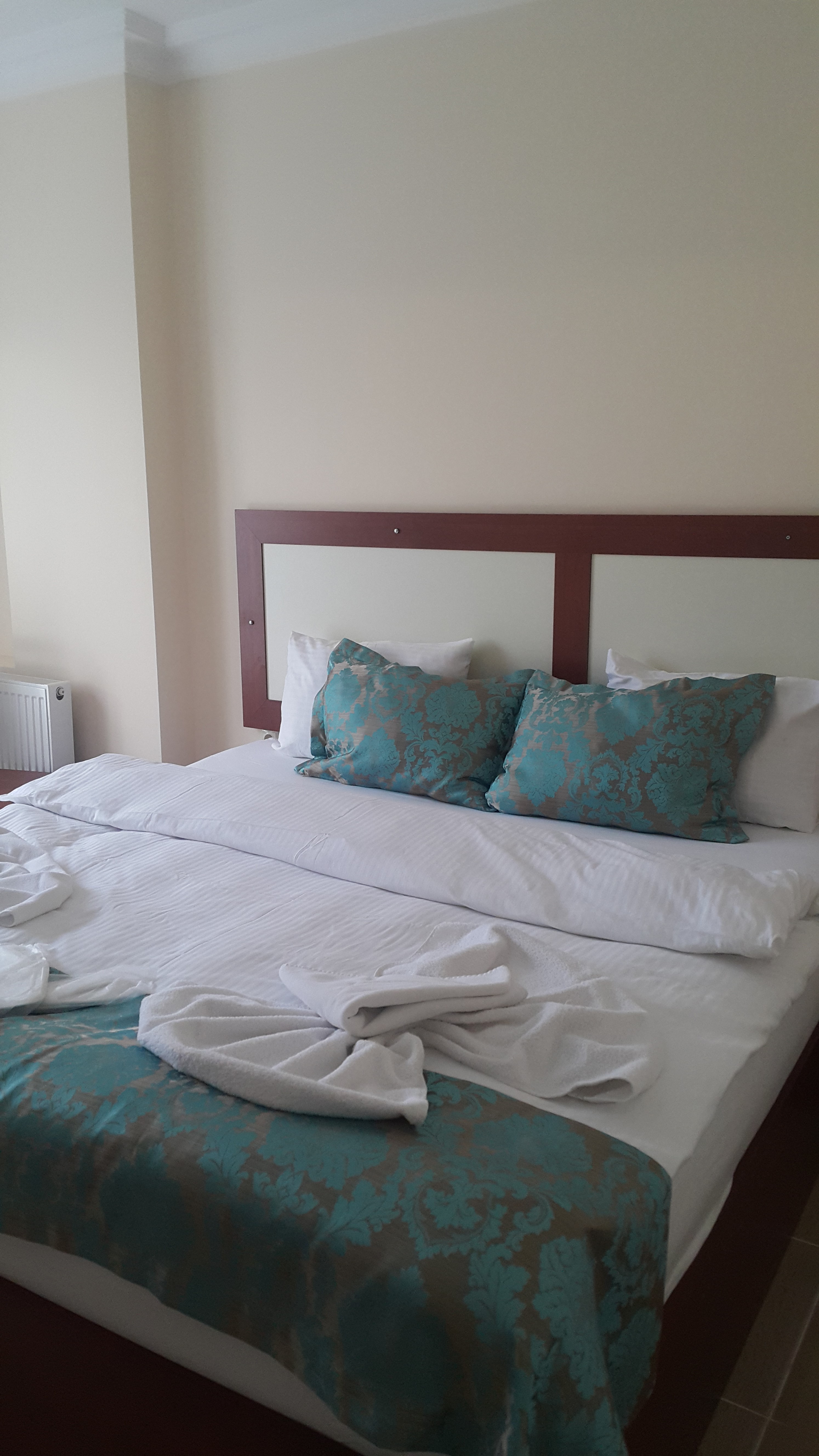 Agva Manolyam Otel 4/15