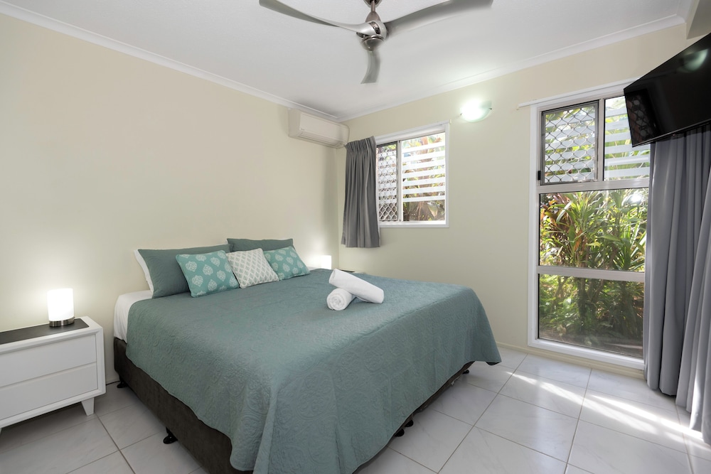 Marlin Cove Resort 21/72