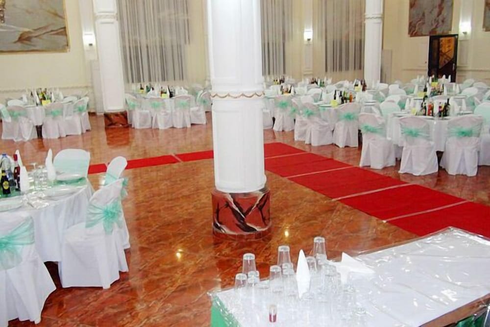 Girafe Hotel 20/31