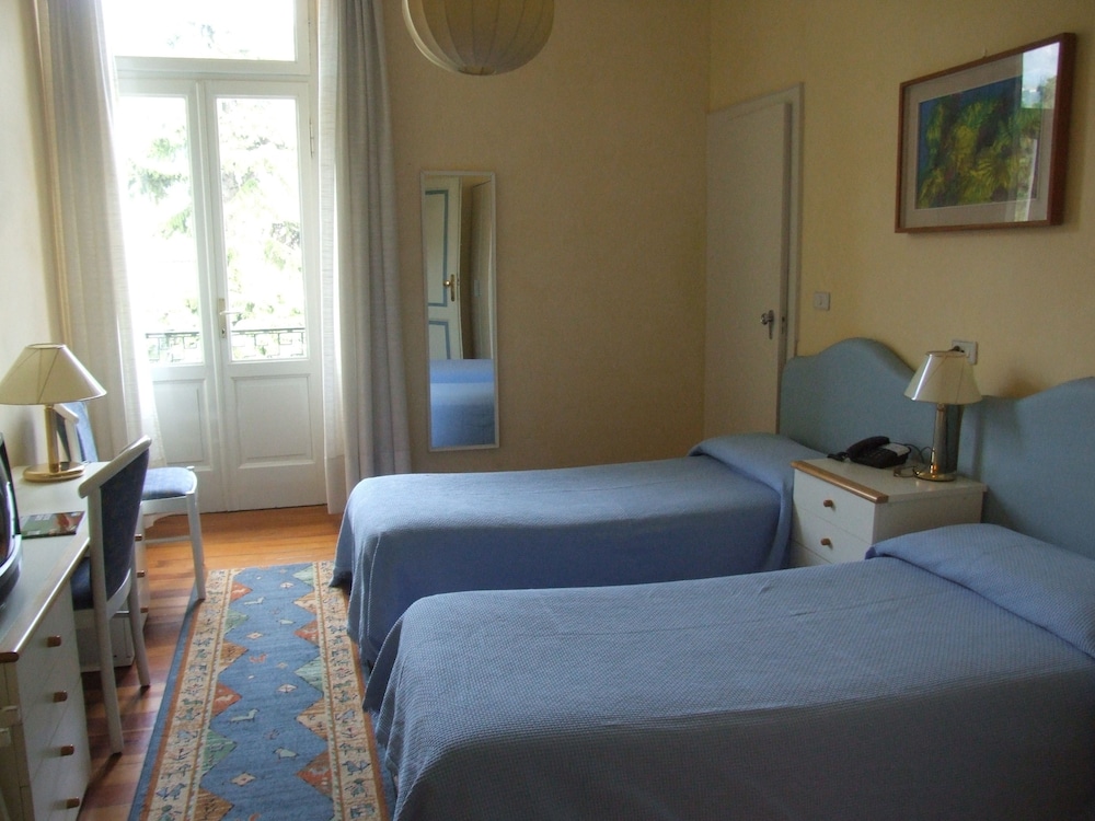 Hotel Maderno 7/46