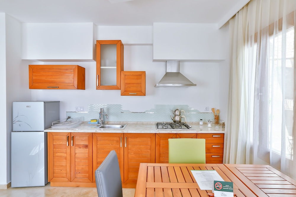 Cinarlar Apart Hotel 36/50