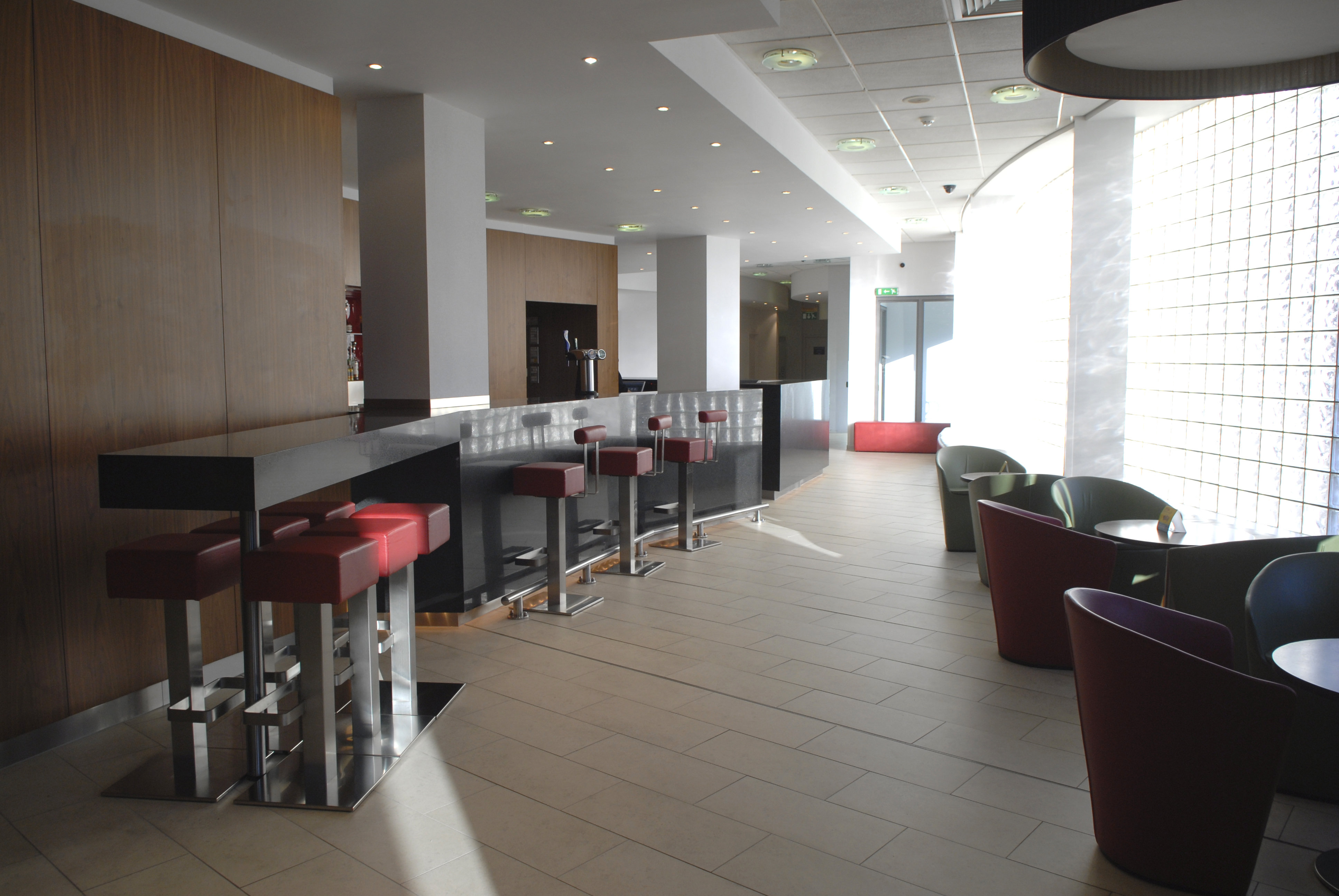 Holiday Inn Express London - City by IHG 18/35