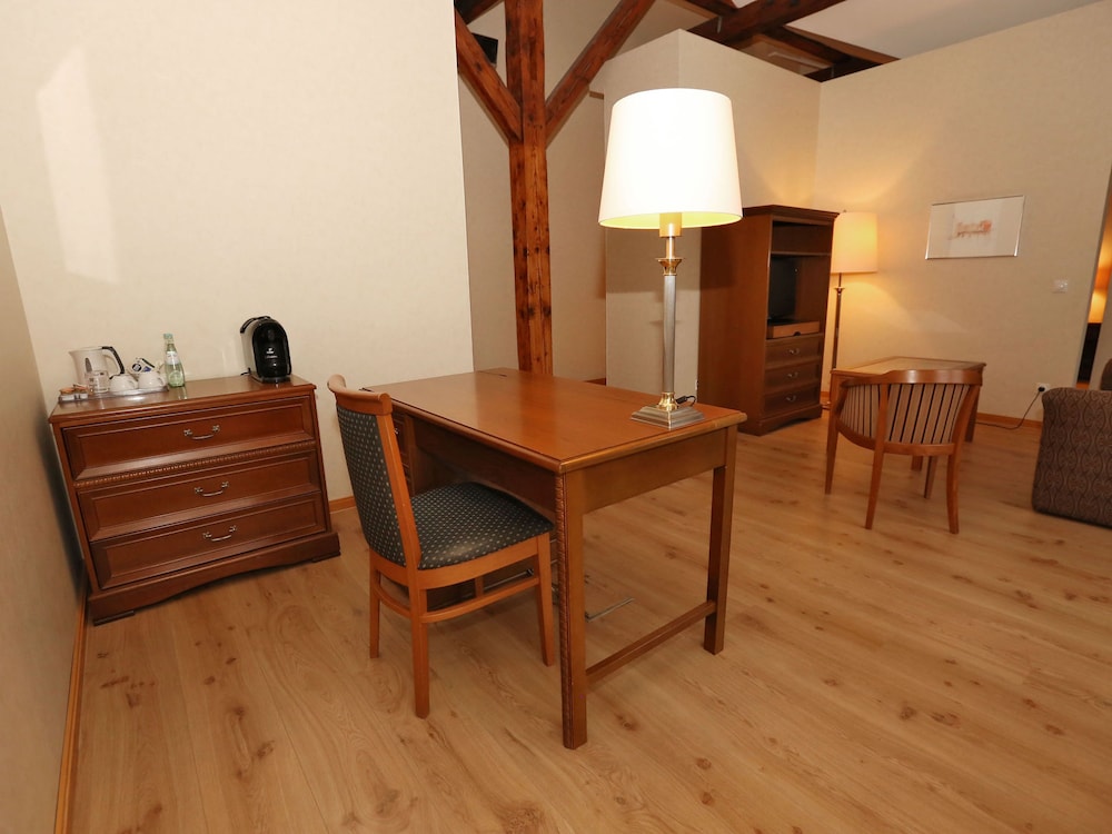 Bergstrom Hotel Luneburg 20/50