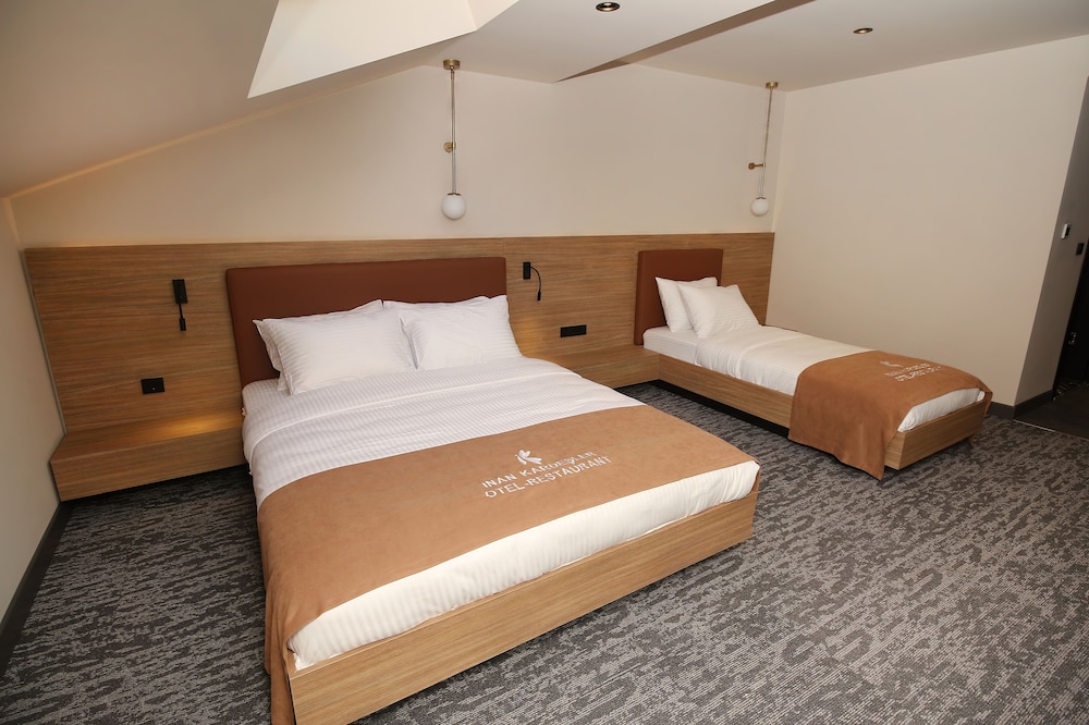 Inanlar City Hotel 26/46