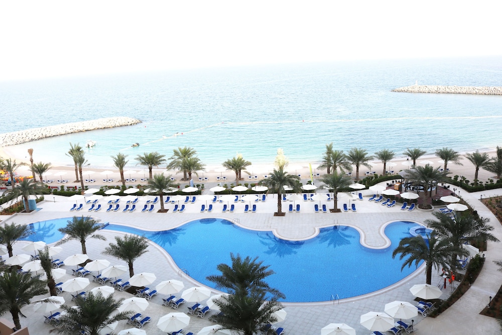 Al Bahar Hotel & Resort 44/50