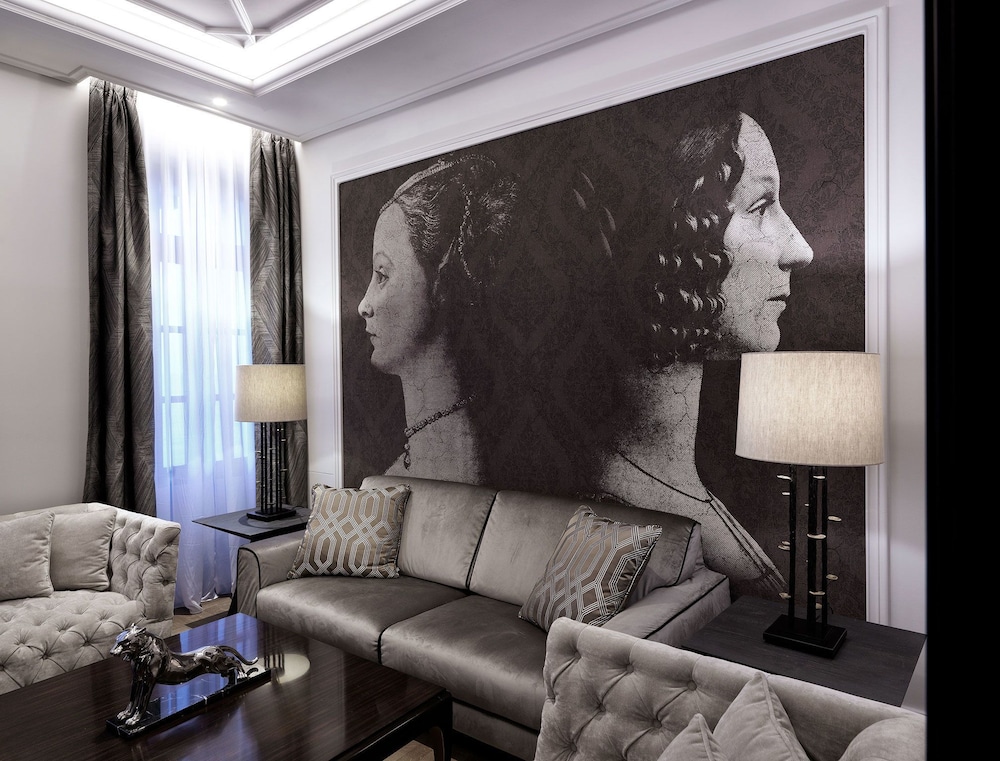 Albergo Gelsomino 20/35