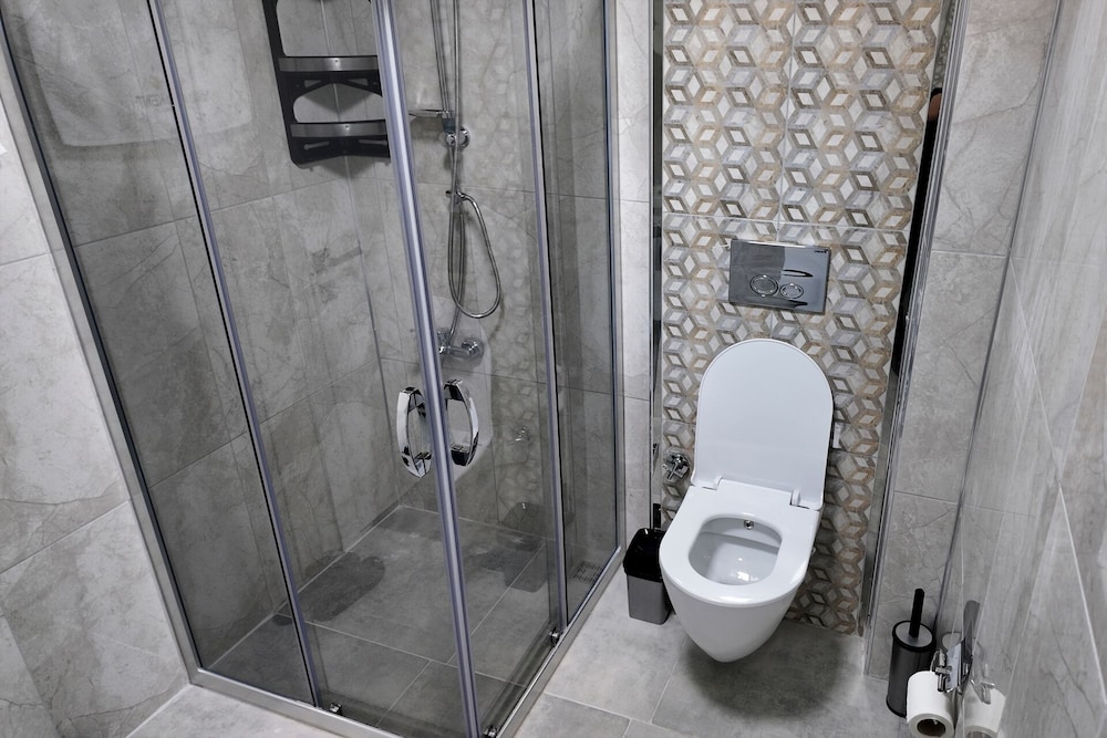 Villa Kent Termal Otel Gazlizgol 48/48