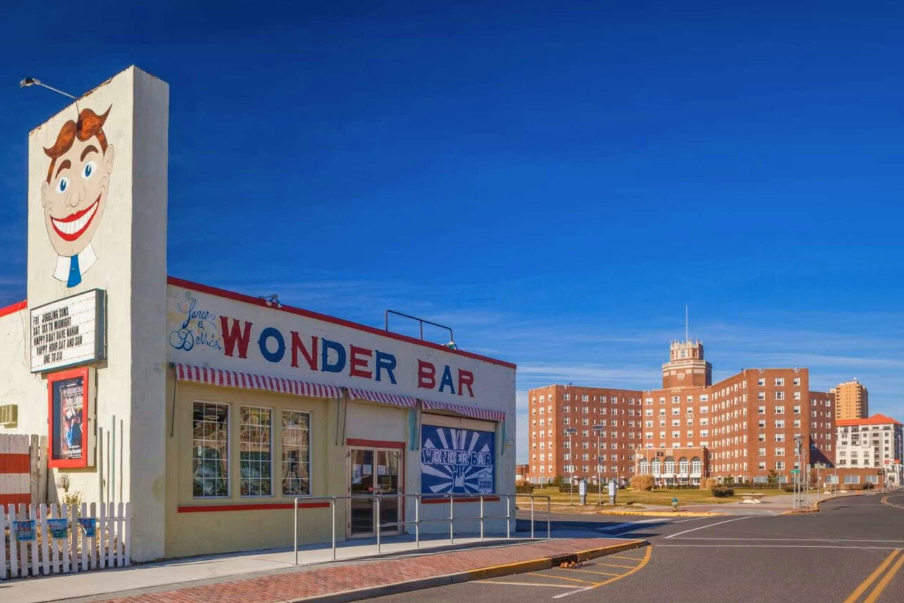 The Berkeley Oceanfront Hotel 7/38