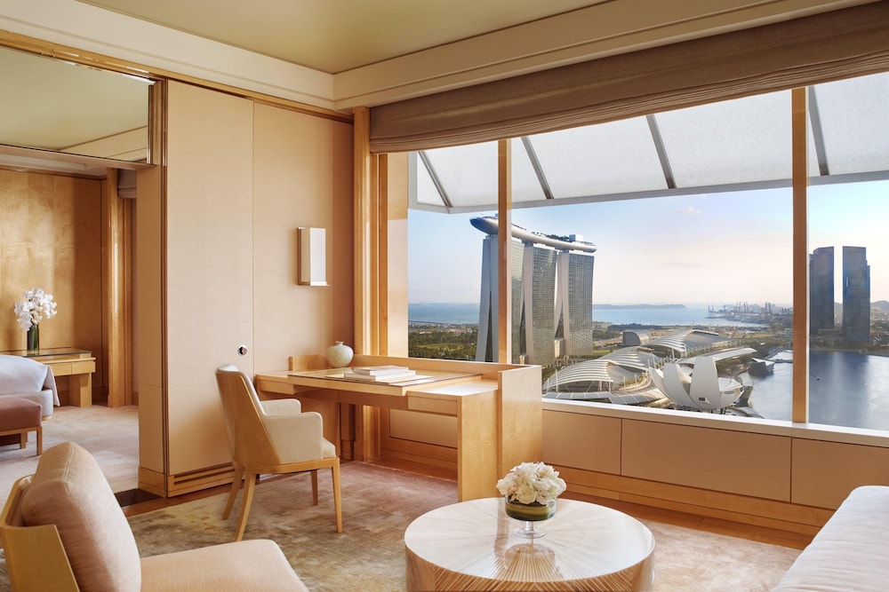 The Ritz-Carlton, Millenia Singapore 26/59