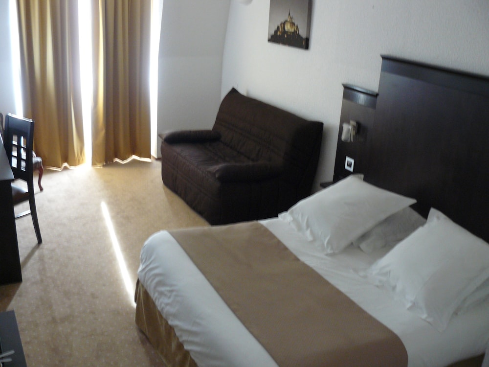 ibis Styles Poitiers Nord 12/50