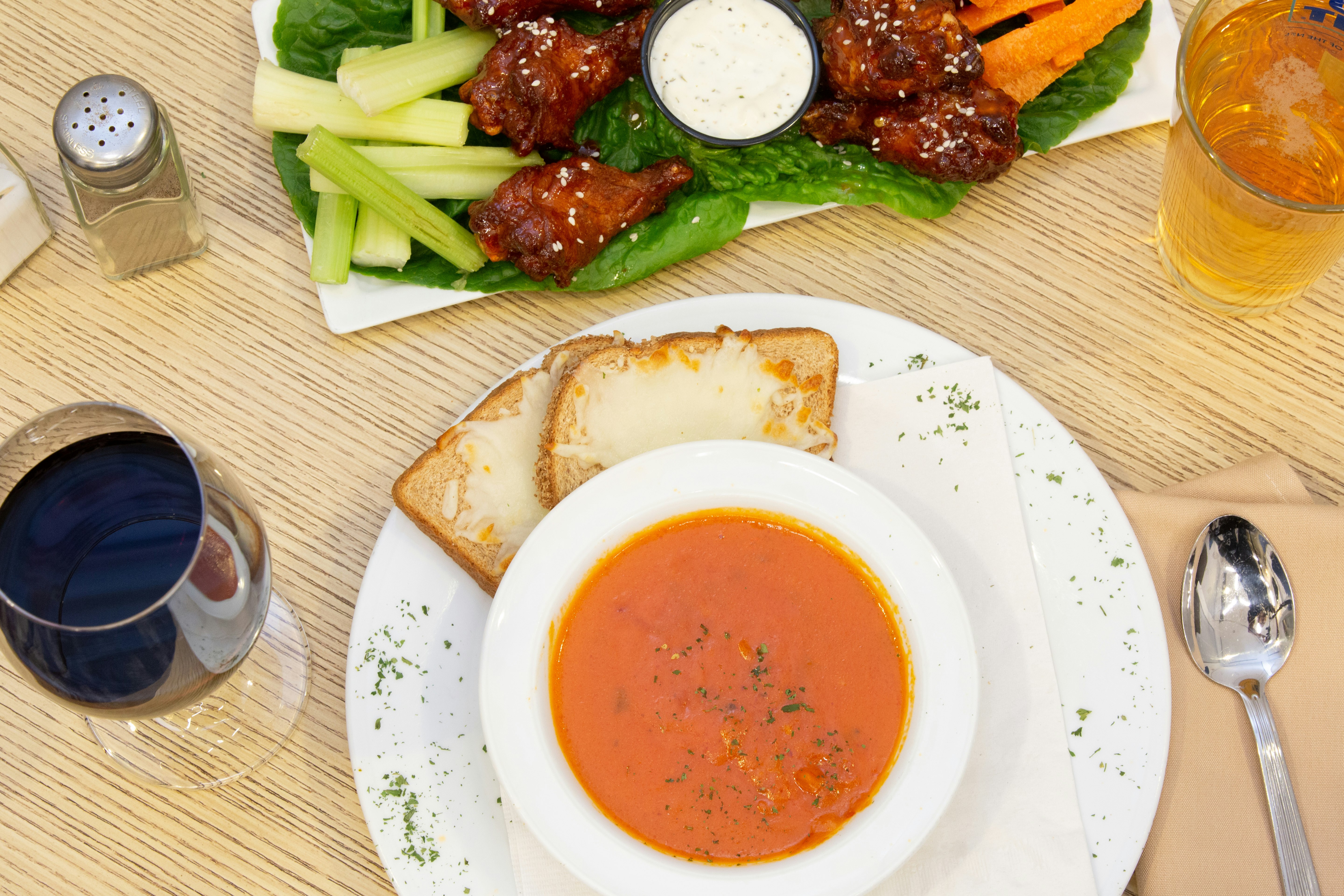 ヒルトン ガーデン イン ソルトレイクシティ エアポート 写真5
