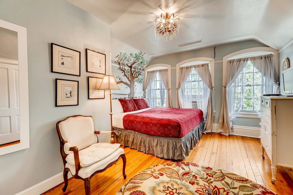 Holiday Chalet Victorian - Bed & Breakfast 46/69