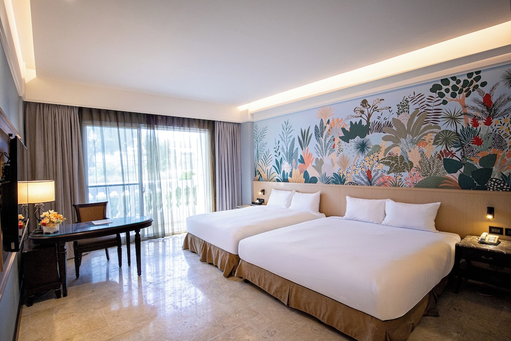 Les Hotel Tainan 38/63