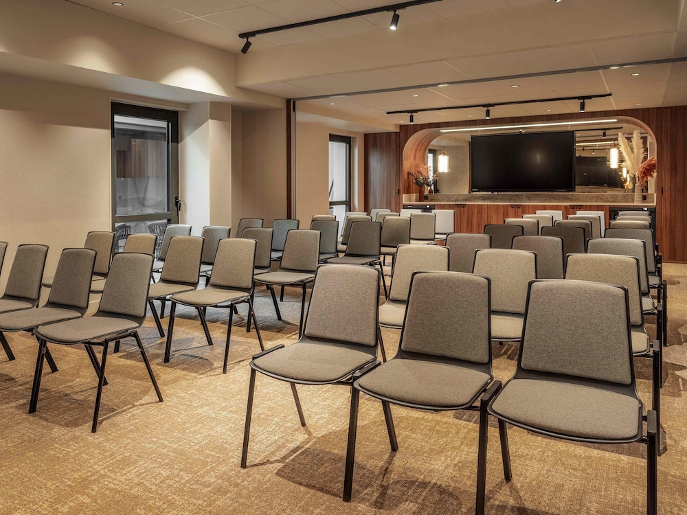 Novotel Orleans Centre Gare 43/50