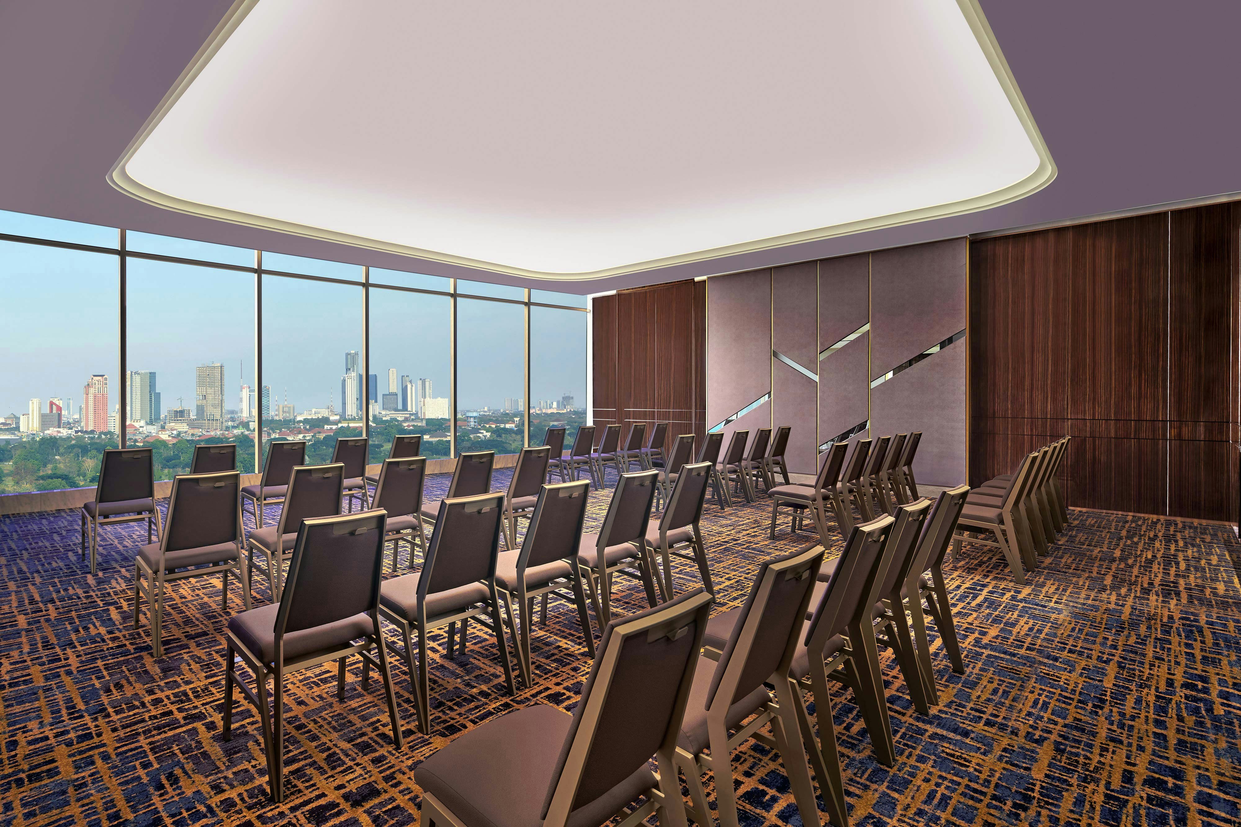 The Westin Surabaya 38/48