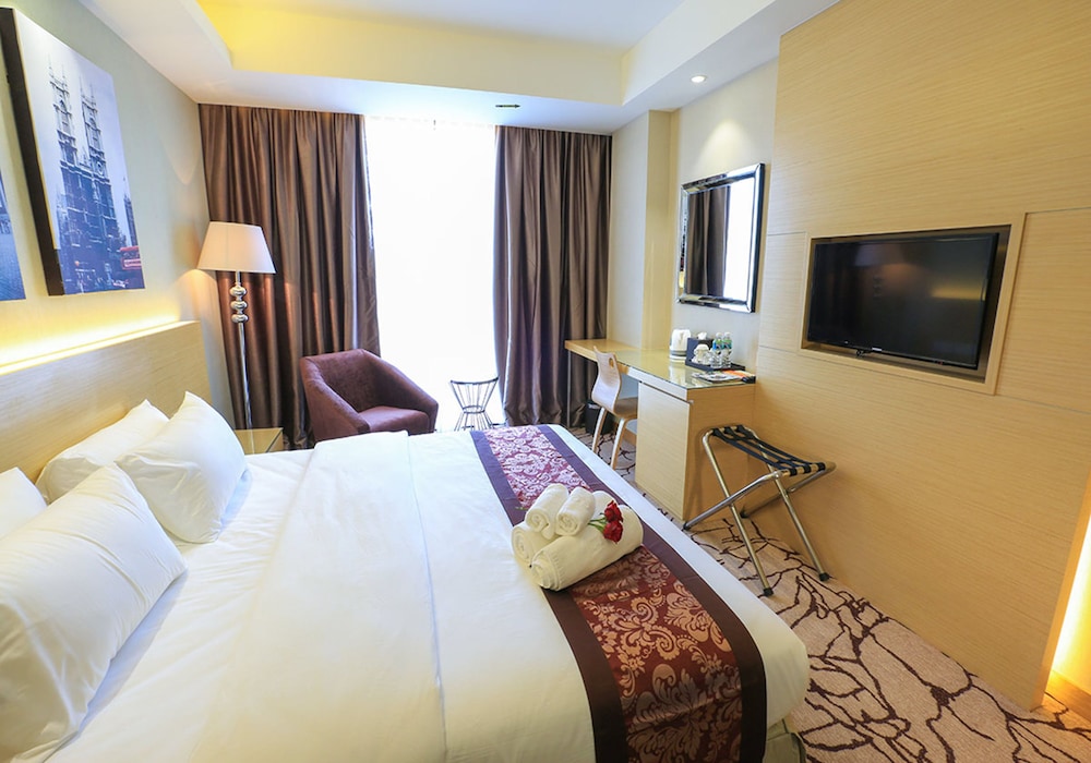Eco Tree Hotel 34/70