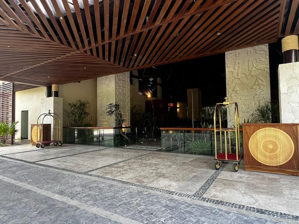 Hotel Mundo Maya Calakmul 9/50