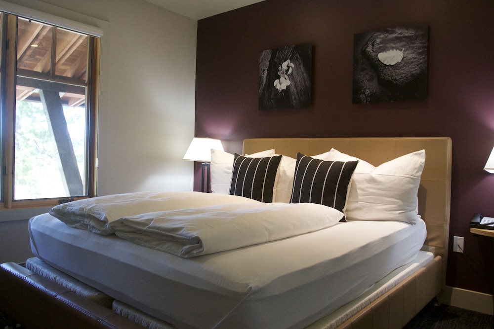 Gravity Haus Truckee-Tahoe 11/50