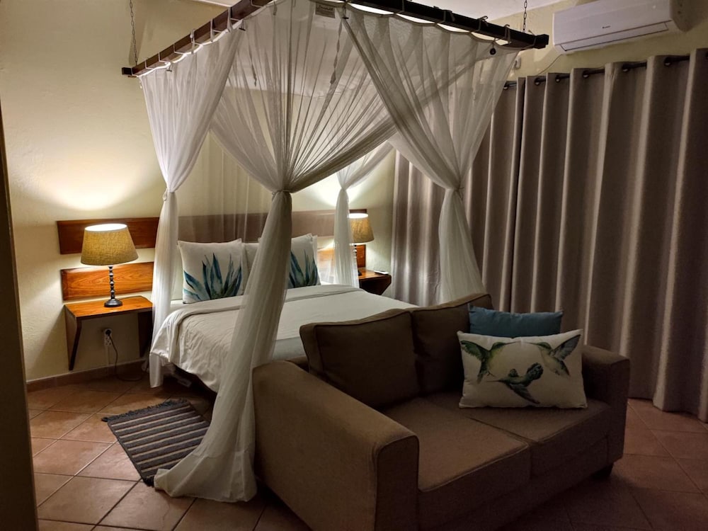Sundown Guest House Maputo 30/50