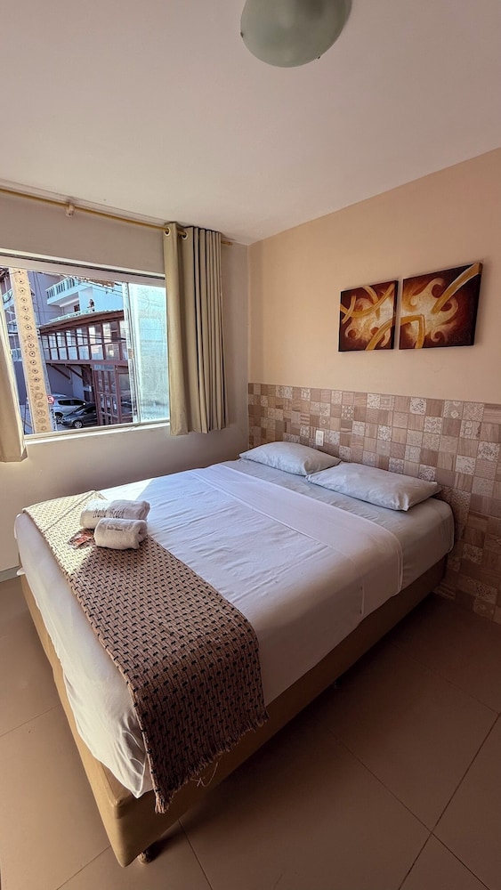 Hotel Italia Beach 10/50