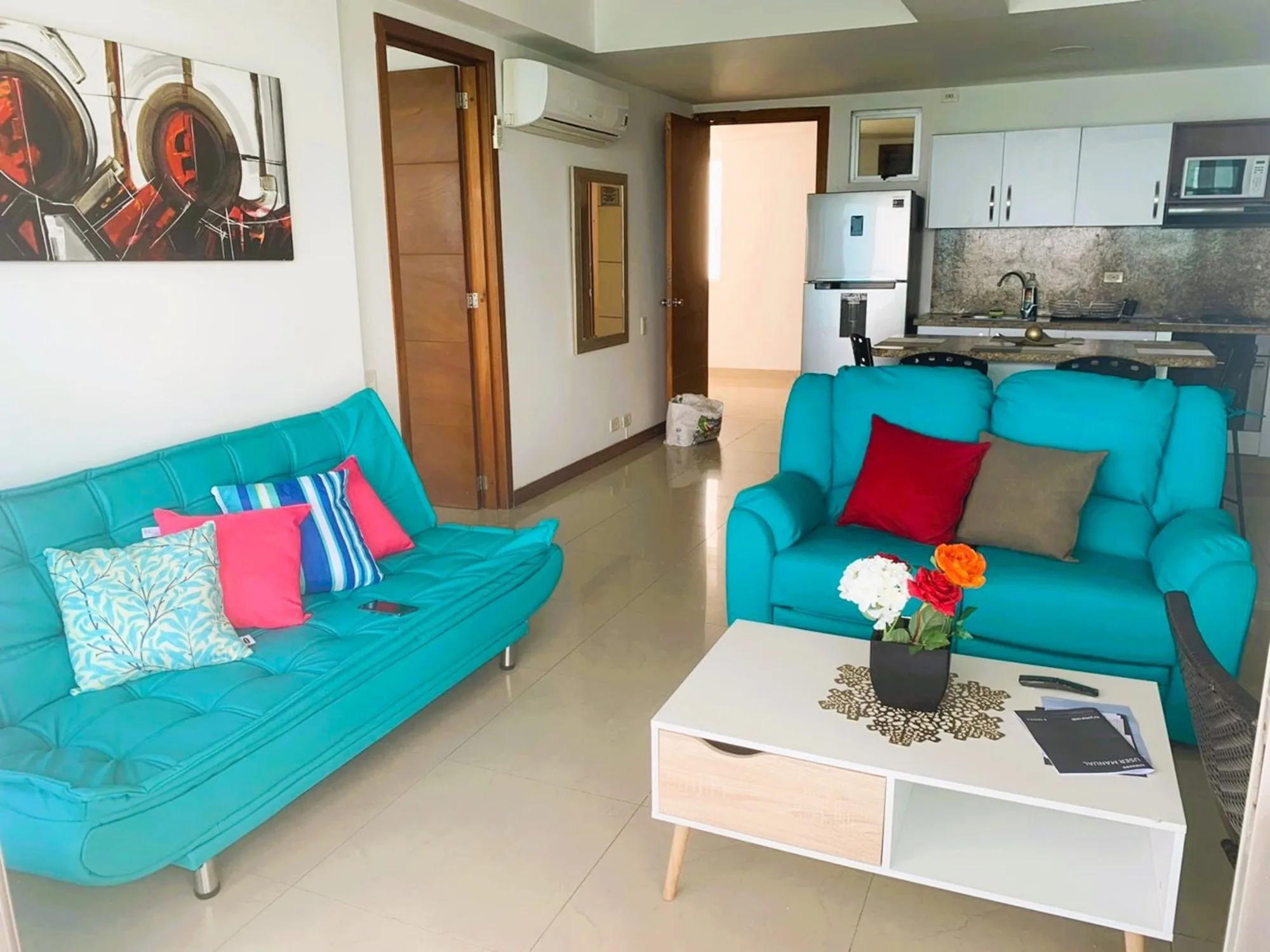 Apartamentos Palmetto - Frente al Mar - Bestbooking 28/50