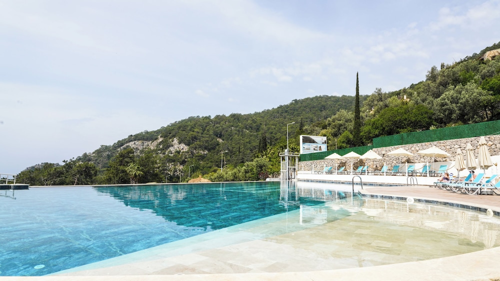 King Royal Palace Oludeniz 36/43