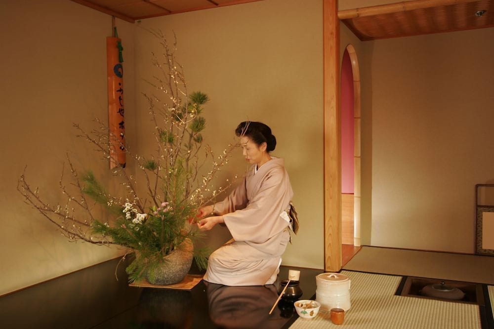 Toi Fujiya Hotel 3/31