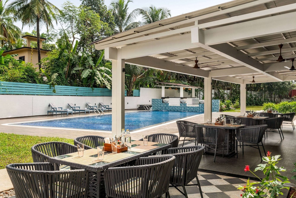 Ramada by Wyndham Goa Arpora 42/50