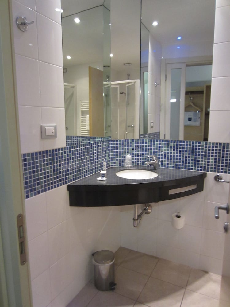 Ih Hotels Milano Gioia 55/55
