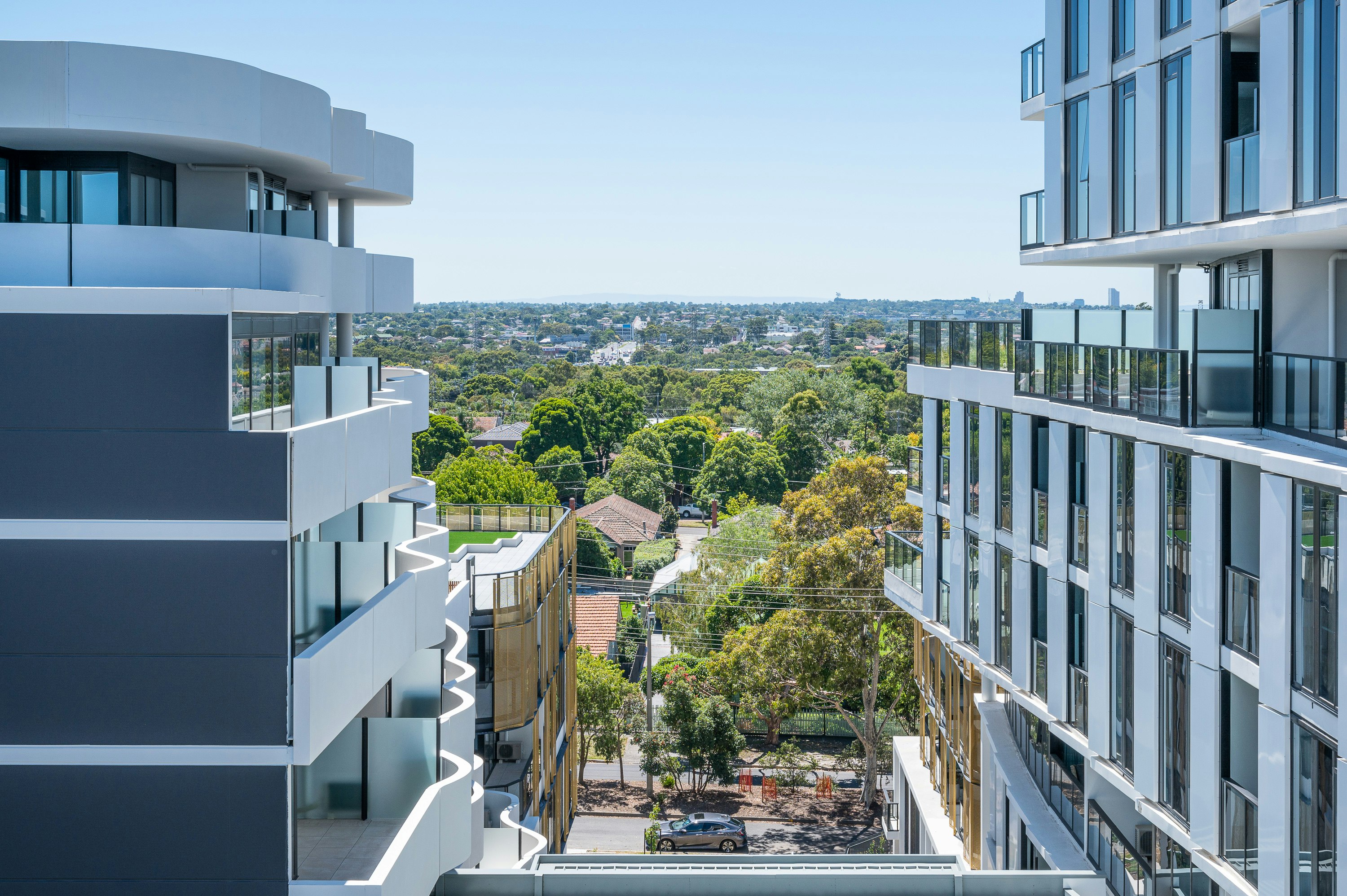 Oros Hotel and Apartments 2/30