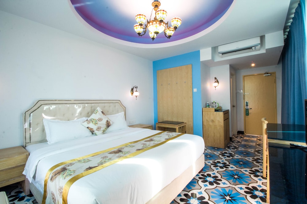 Hotel Hilal 32/53