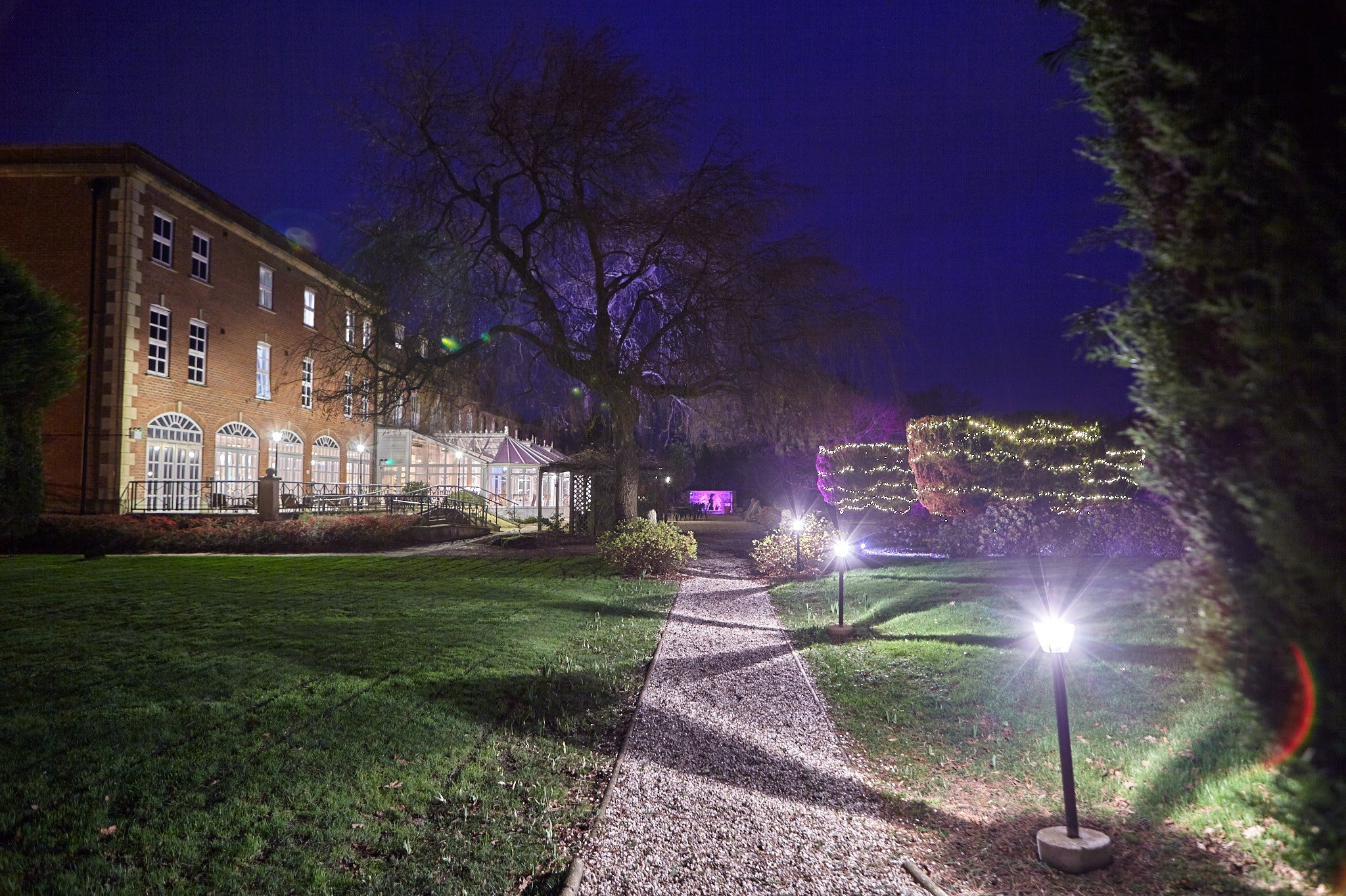 Bannatyne Spa Hotel Hastings 7/7