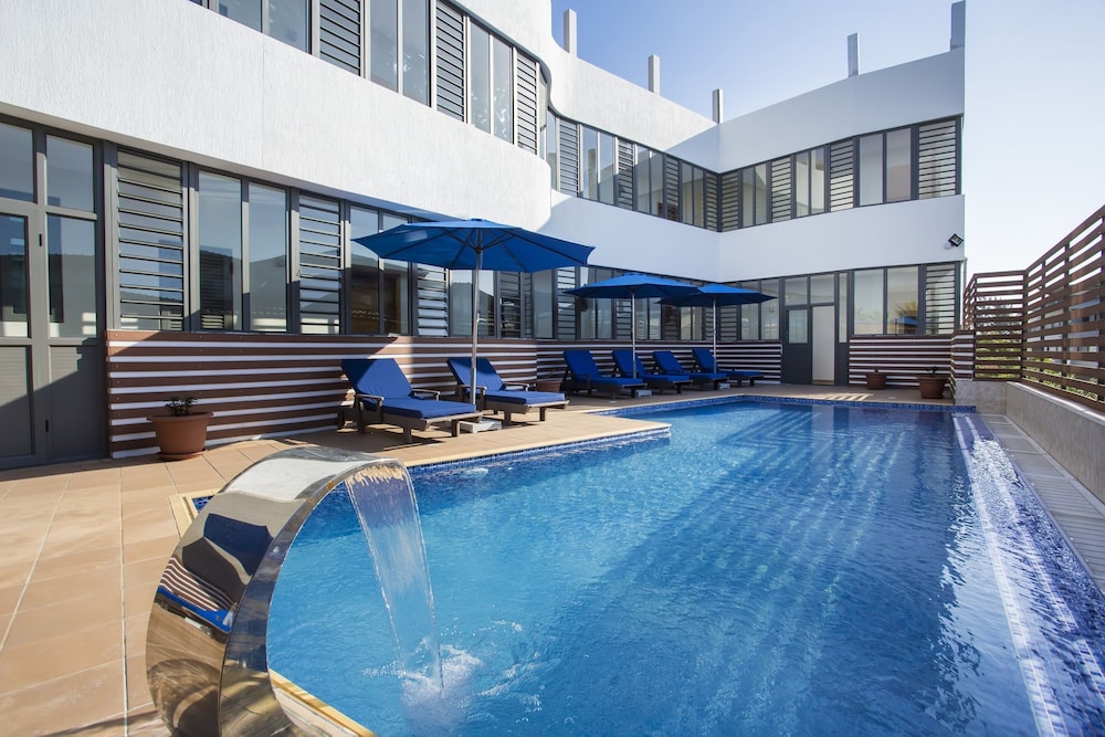 Residence Potosi 33/44