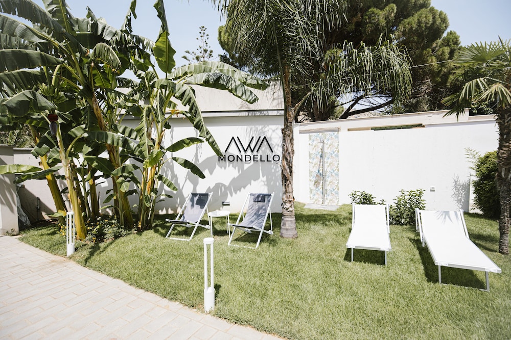 Villa Calipso 43/47