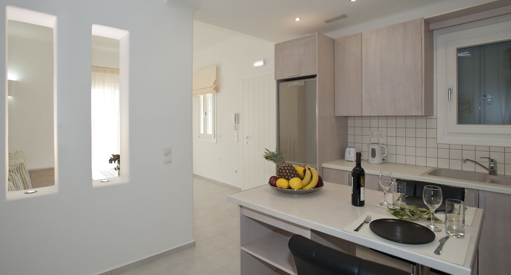 Ac Village Christoulis 49/50