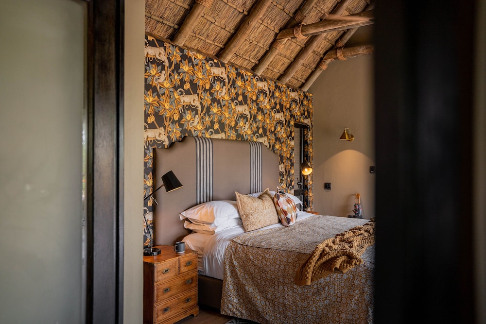 Thornybush Game Lodge 32/62