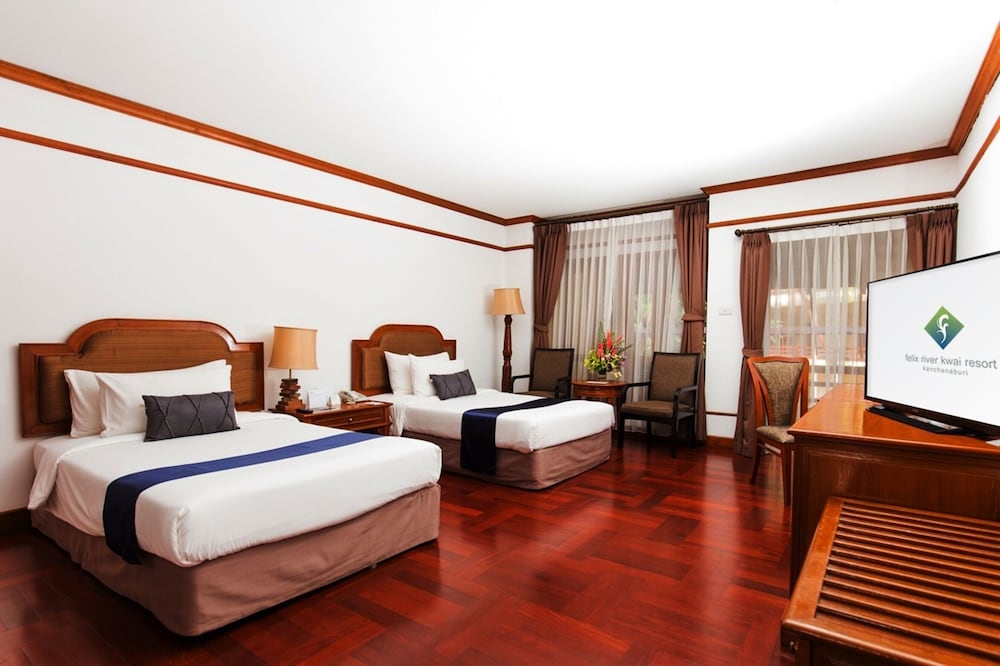 Felix River Kwai Resort 20/69