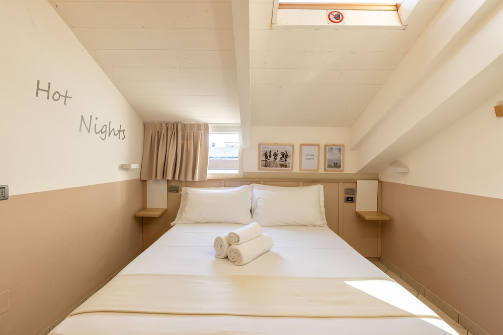 Hotel La Residenza 12/39