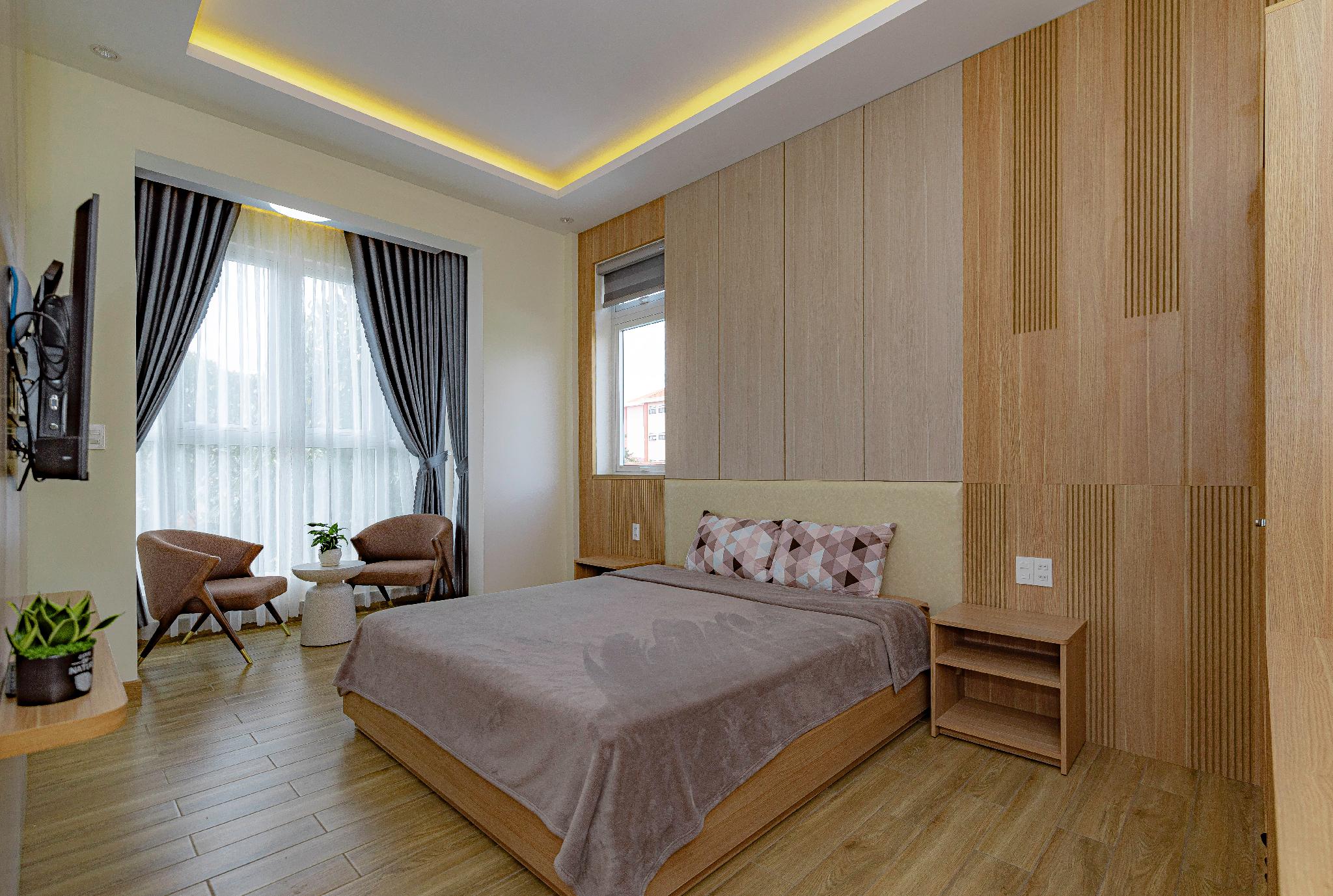 An Mai Boutique Hotel Dalat 7/26