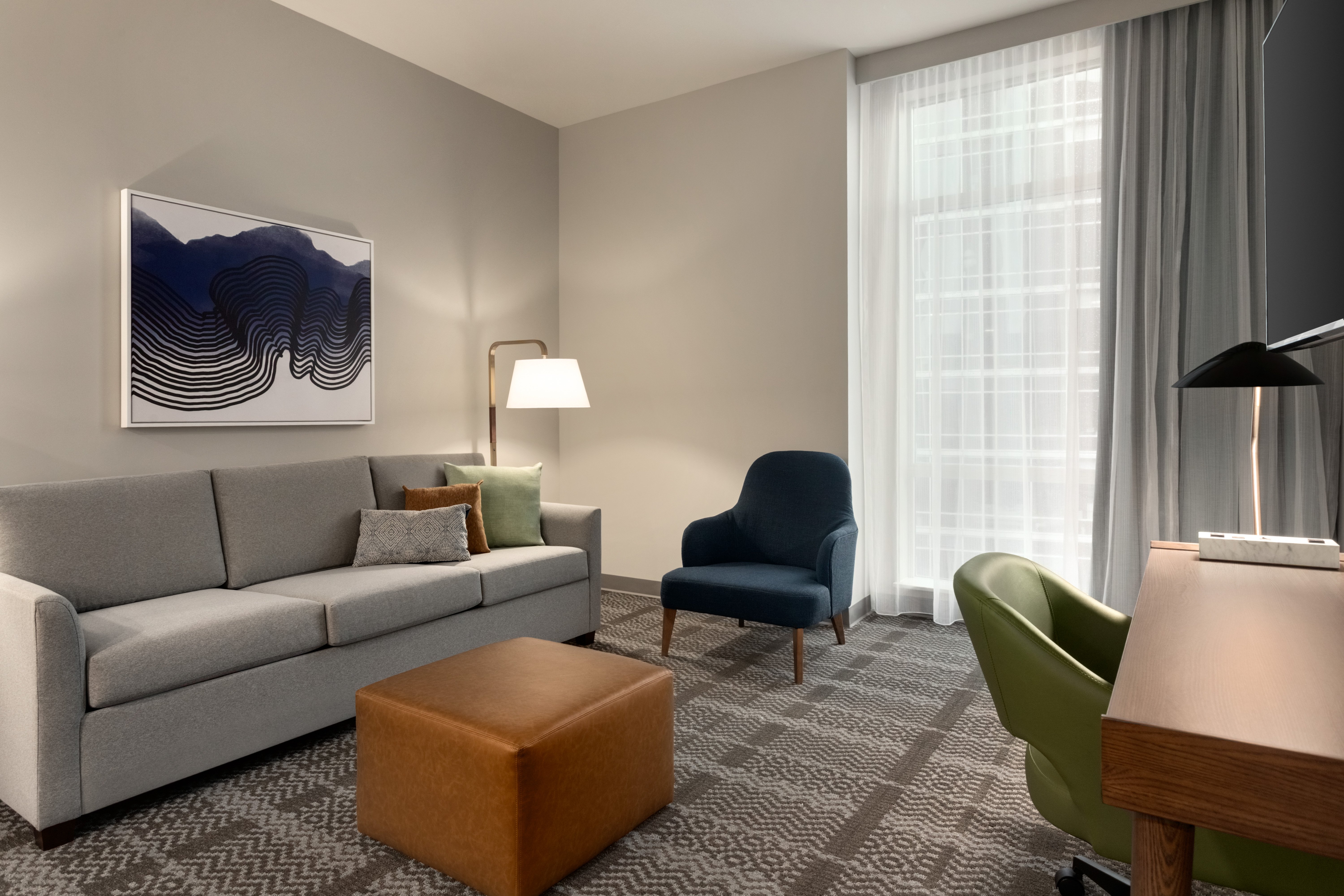 Staybridge Suites Houston Downtown by IHG 32/50