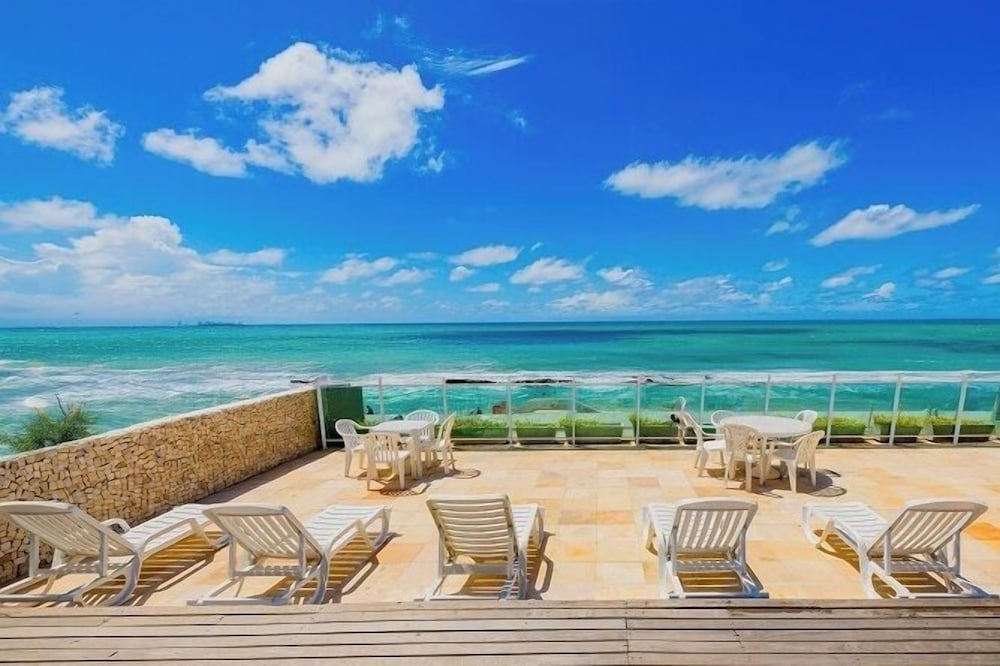 Yak Beach Hotel Natal 47/50