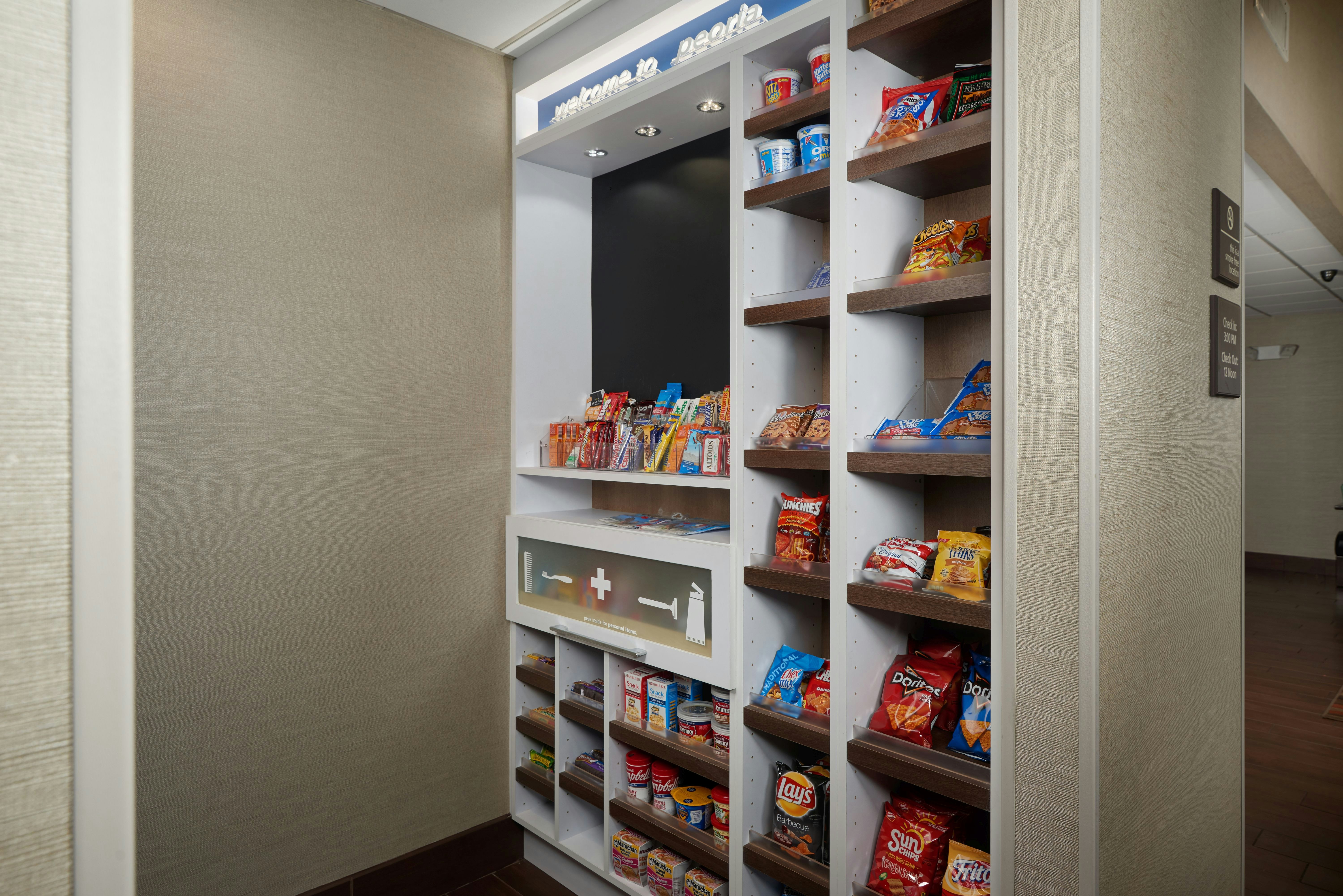 Hampton Inn Phoenix/Glendale/Peoria 49/50